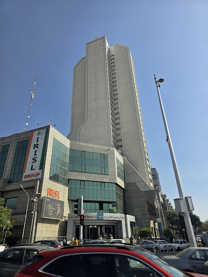 هایپر استار پاسداران