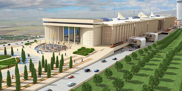 هایپر استار شیراز خلیج فارس