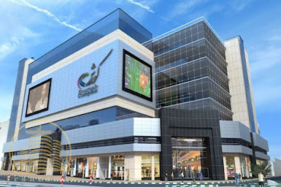 نان سحر توشه (کوروش)