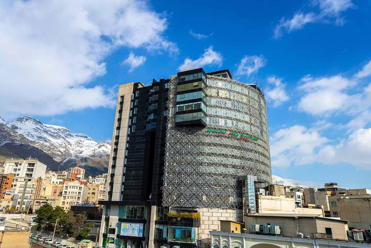 هایپر استار جماران