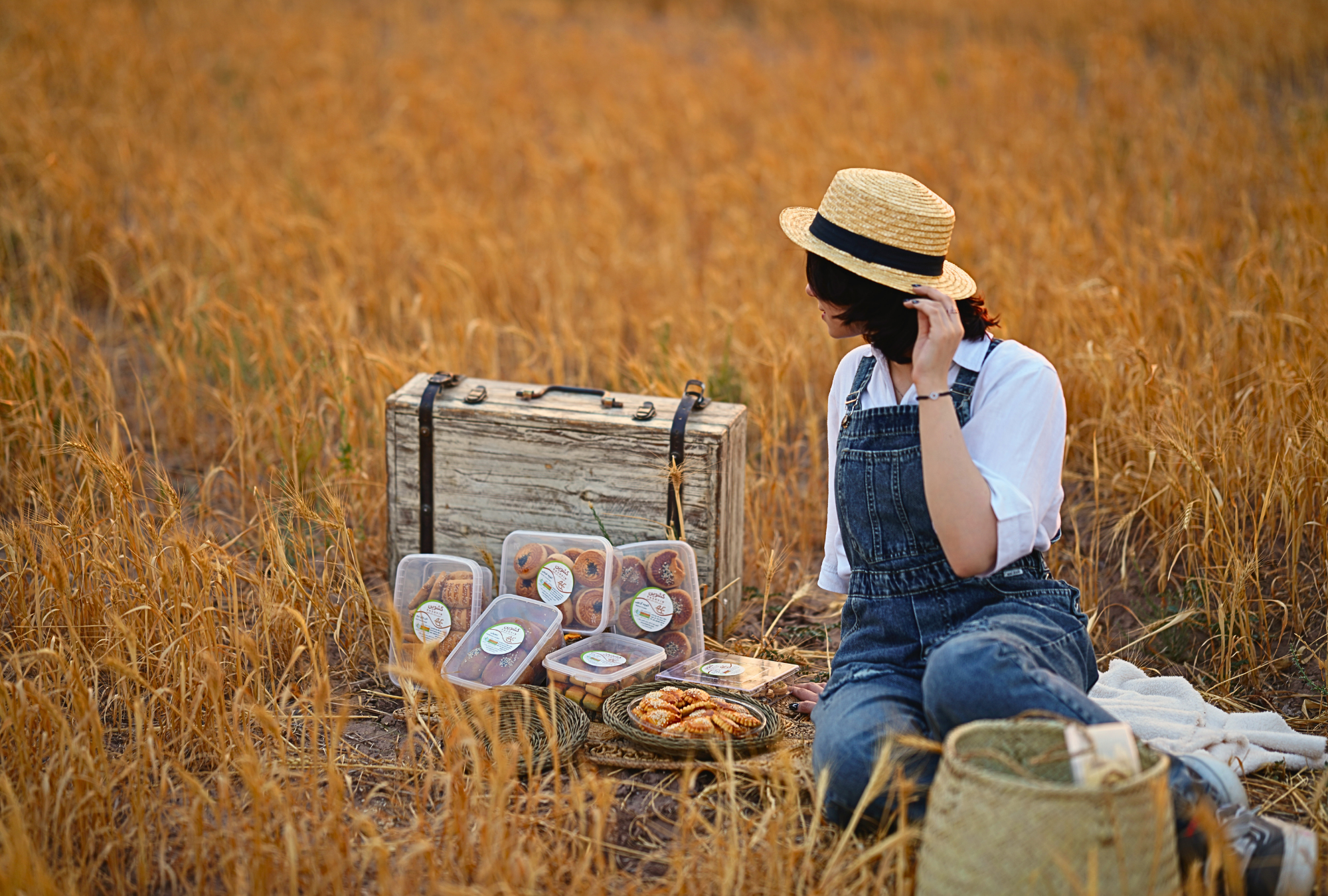 گالری محصولات