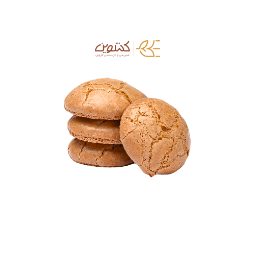 شیرینی گردویی فانتزی