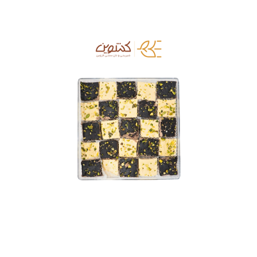 شیرینی حلوایی