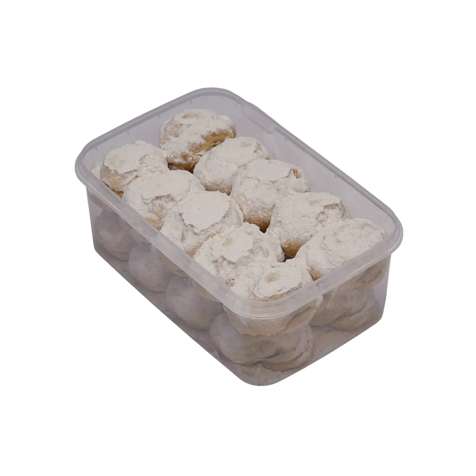 دستپیچ کره ای (قطاب)