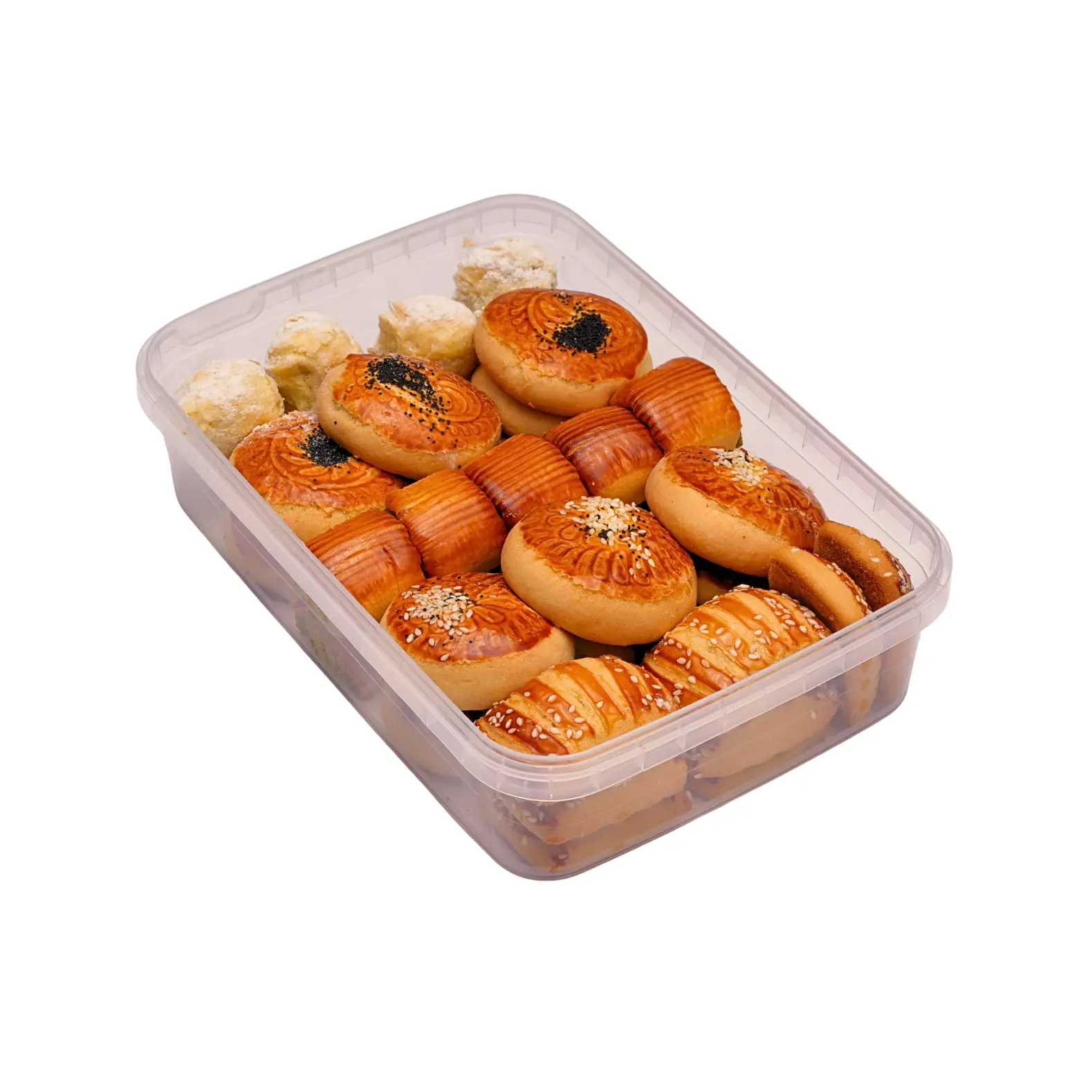 مخلوط مغزدار 800 گرمی