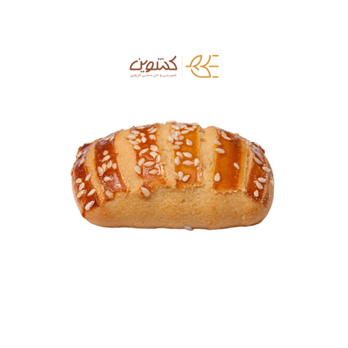 نان چای نرم