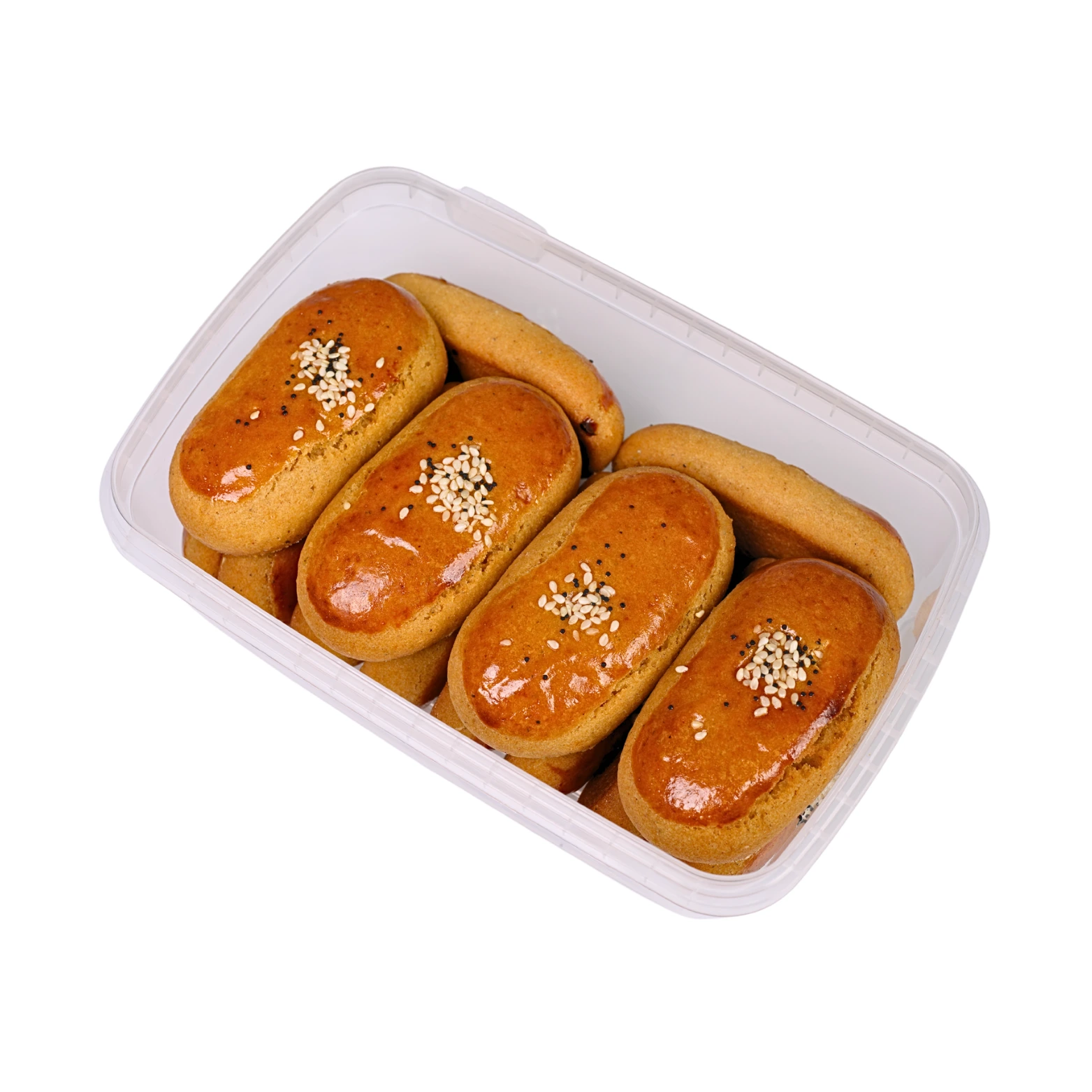 کیک زنجبیلی باشیره خرما
