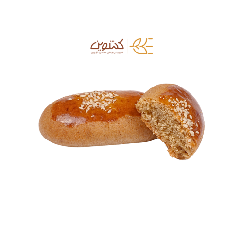 کیک زنجبیلی باشیره خرما