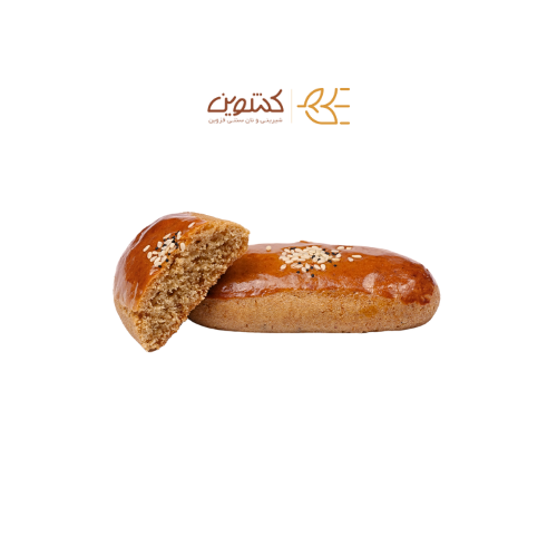 کیک دارچینی با شیره خرما